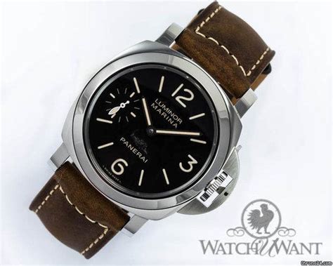 Panerai PAM464 for Sale 